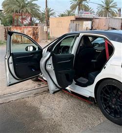 تۆیۆتا کامری